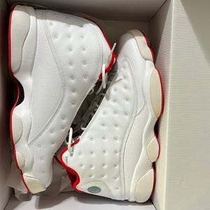 Jordan 13 Retro History Of Flight